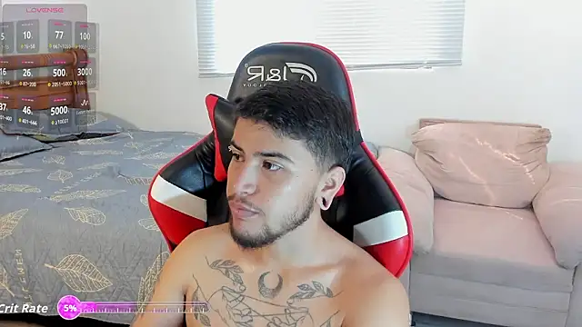 ftmphilip  online show from February 14, 2026, 2:25 pm