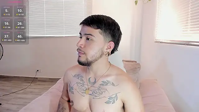 ftmphilip  online show from March 25, 2026, 1:17 pm