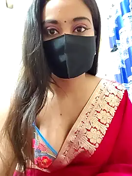 SimaRoy- online show from February 12, 2025, 1:09 am