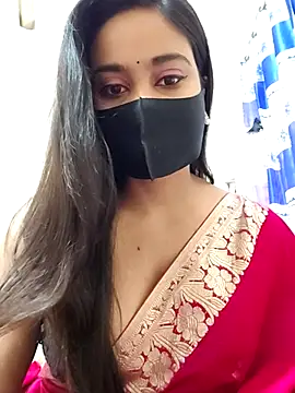 SimaRoy- online show from February 19, 2025, 1:29 am