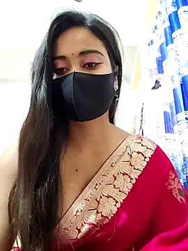 SimaRoy- online show from March 9, 2025, 3:54 am