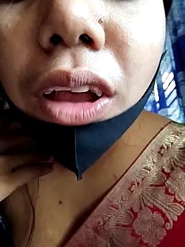 SimaRoy- online show from March 15, 2025, 4:02 am