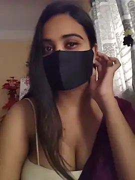 SimaRoy- online show from October 2, 2025, 1:12 am