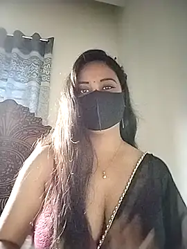 Snapshot of SimaRoy- chatting on April 6, 2026, 12:41 am SimaRoy- online show from April 6, 2026, 12:41 am