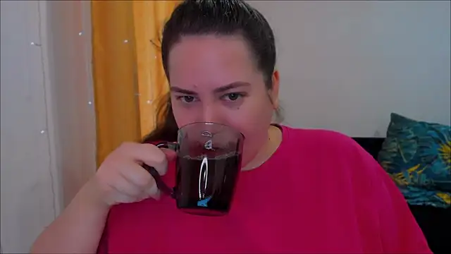  madalexa  online show from January 27, 2025, 7:45 am