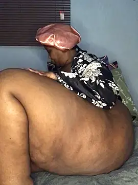 sotho ssbbw online show from July 16, 2026, 12:05 am