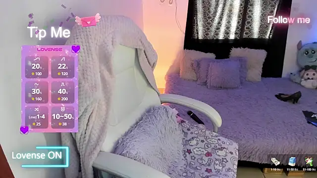 Sofia thomson1 t online show from September 23, 2025, 12:30 pm