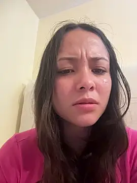 Megan Rodrigo online show from March 31, 2026, 1:11 pm