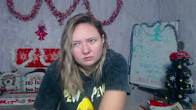 SallyVerda online show from January 8, 2026, 6:32 pm