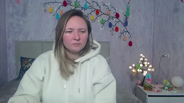 SallyVerda online show from April 11, 2026, 7:56 am