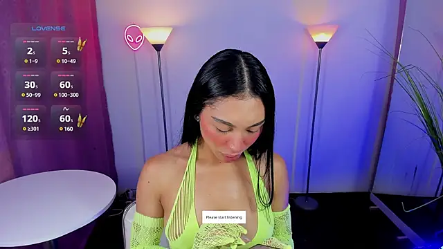 Snapshot of Dayanna_tecca chatting on December 12, 2024, 9:48 pm Dayanna tecca online show from December 12, 2024, 9:48 pm