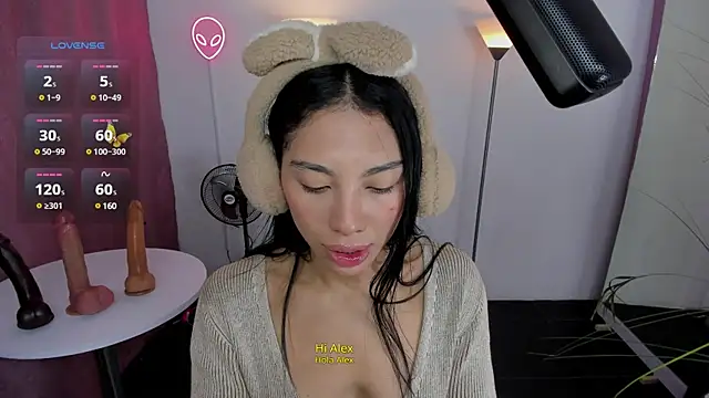 Snapshot of Dayanna_tecca chatting on January 29, 2025, 9:50 pm Dayanna tecca online show from January 29, 2025, 9:50 pm