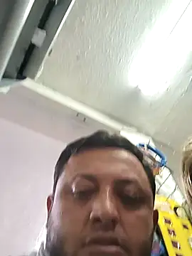BatiBattman69 online show from January 26, 2025, 3:48 am