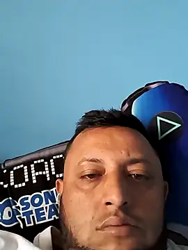 BatiBattman69 online show from February 6, 2025, 5:30 pm