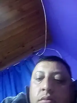 BatiBattman69 online show from February 27, 2025, 4:31 am