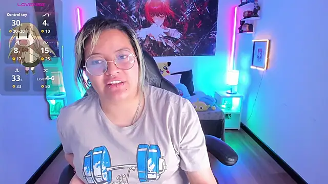 lucky-leah online show from September 13, 2025, 4:01 am