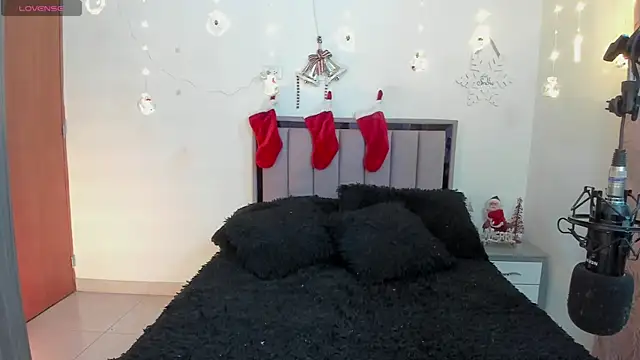 Kayla foxxy online show from December 3, 2025, 3:58 am