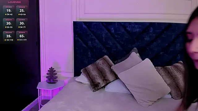 Snapshot of blessed_3333 chatting on February 25, 2026, 6:50 pm blessed 3333 online show from February 25, 2026, 6:50 pm