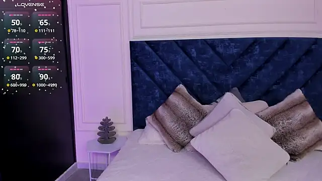 blessed 3333 online show from March 25, 2026, 6:36 pm