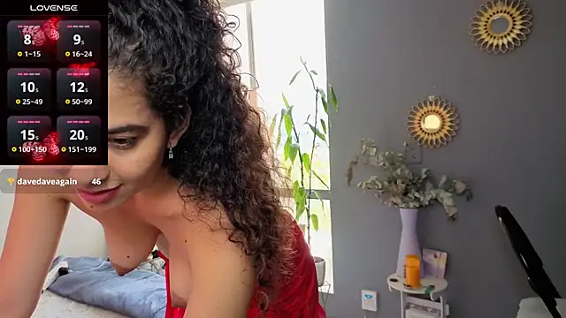 arteverena online show from September 22, 2025, 5:15 pm