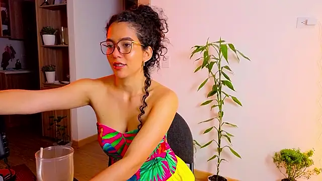 Snapshot of arteverena chatting on March 30, 2026, 11:17 pm arteverena online show from March 30, 2026, 11:17 pm