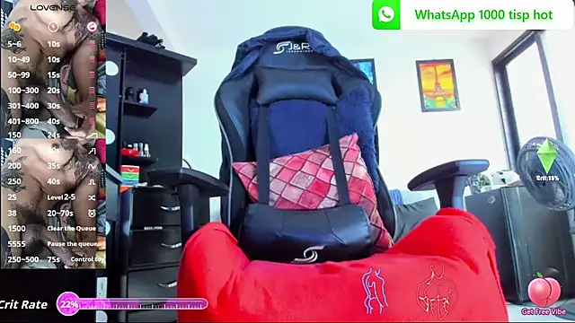 danitattoshot23cmc online show from February 20, 2026, 11:49 pm