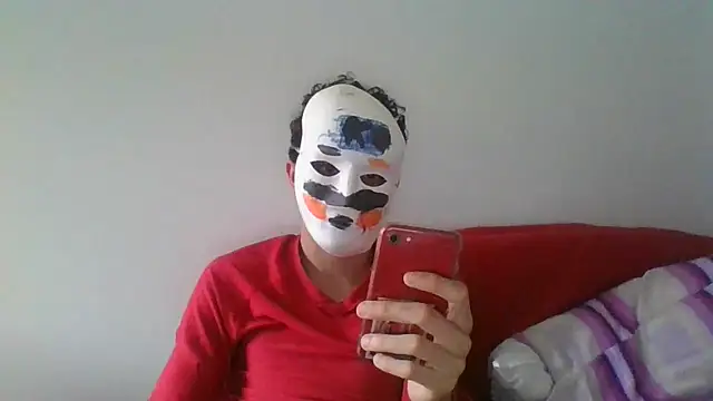 Snapshot of pedro_safado_ chatting on May 8, 2026, 6:35 pm pedro safado online show from May 8, 2026, 6:35 pm