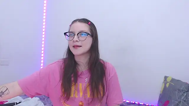 xbarbie angelx online show from September 18, 2025, 11:18 pm