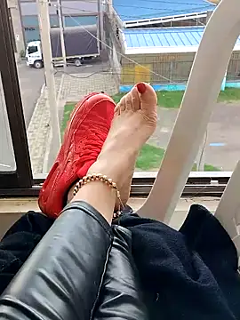 MistressAndre online show from March 8, 2026, 8:23 pm