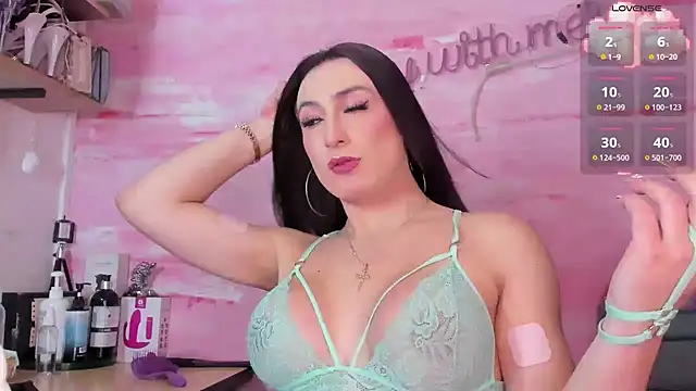 scarlett taylor007 online show from March 23, 2026, 7:29 pm