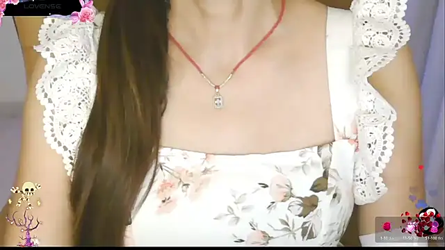  Blue Ruubyy  online show from November 20, 2025, 1:33 pm