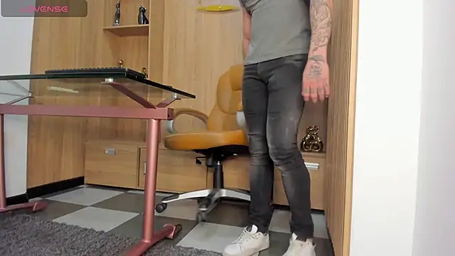 George Diesell online show from January 29, 2025, 8:25 pm