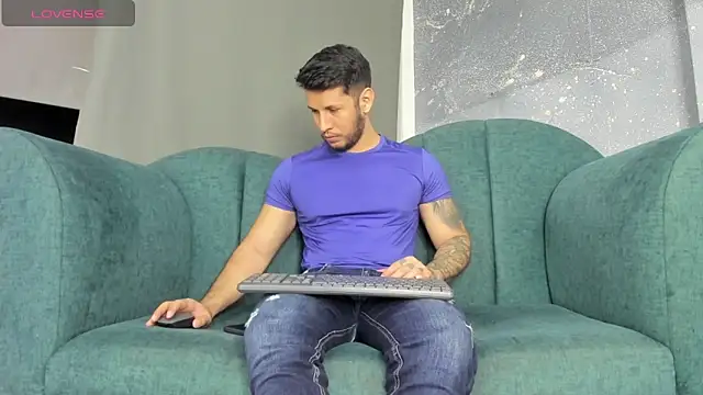 George Diesell online show from October 2, 2025, 4:19 am