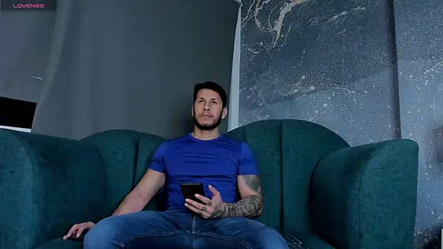 George Diesell online show from October 11, 2025, 4:12 am