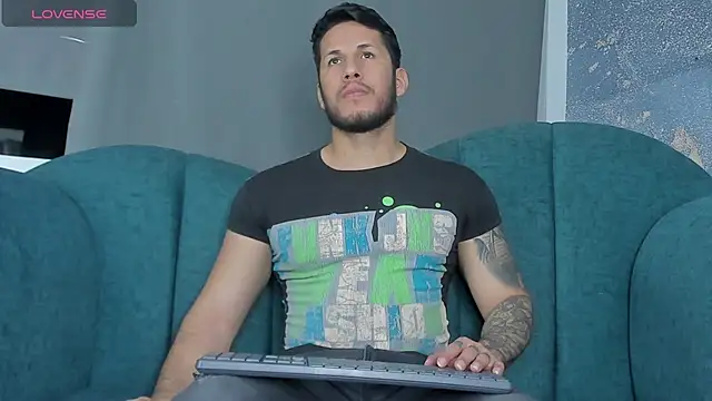 George Diesell online show from October 13, 2025, 4:56 am