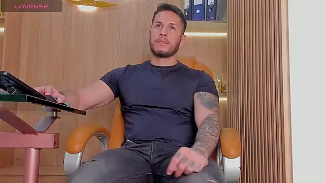 George Diesell online show from December 2, 2025, 9:21 pm