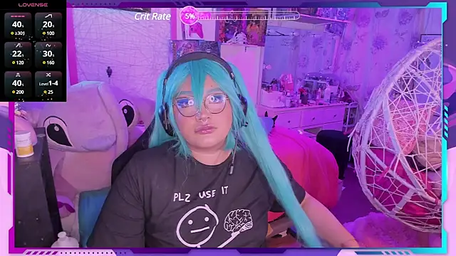 Snapshot of MegariaB chatting on March 20, 2025, 4:51 am MegariaB online show from March 20, 2025, 4:51 am