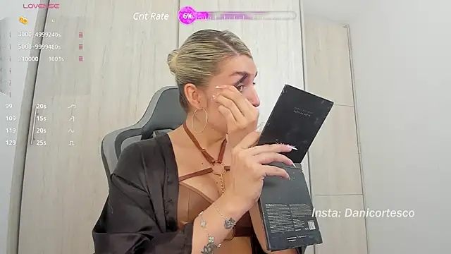 barbie millit online show from December 22, 2024, 1:44 pm