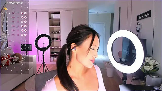 Snapshot of Sweet_yasu chatting on December 16, 2024, 7:48 am Sweet yasu online show from December 16, 2024, 7:48 am