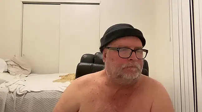 Drummajor online show from December 4, 2024, 3:15 am