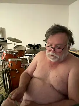 Drummajor online show from November 23, 2025, 1:49 am