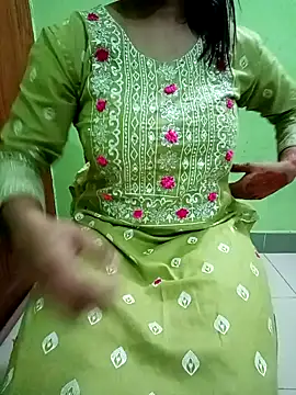 Dayna-36 online show from December 24, 2024, 9:55 pm