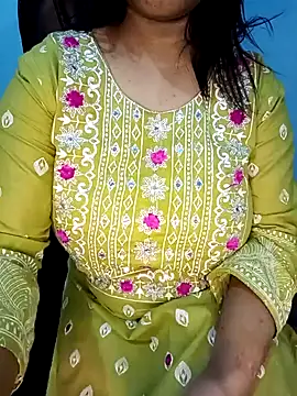 Dayna-36 online show from December 28, 2024, 7:01 pm