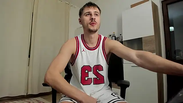 Jimmymorello online show from November 3, 2025, 6:31 pm