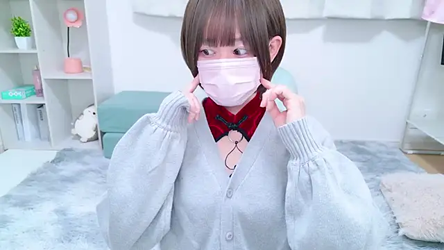 963 kurumi online show from February 2, 2025, 8:35 am