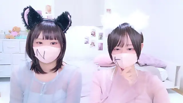 963 kurumi online show from October 24, 2025, 3:58 am