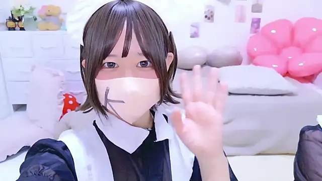 963 kurumi online show from April 13, 2026, 3:56 am