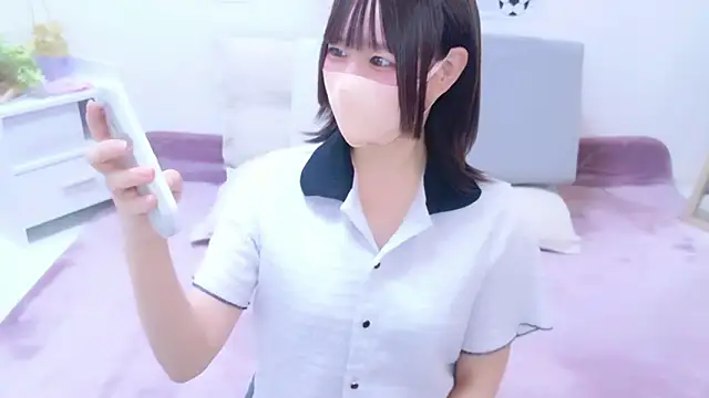 963 kurumi online show from July 8, 2026, 12:04 am