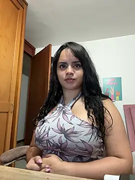 aphril rodriguez online show from June 20, 2026, 4:59 am