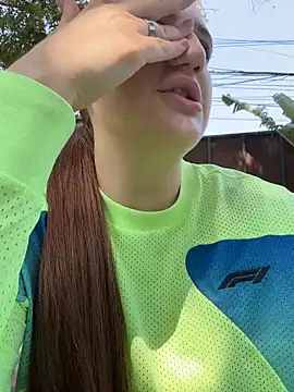 JessiMur online show from February 23, 2026, 3:59 am